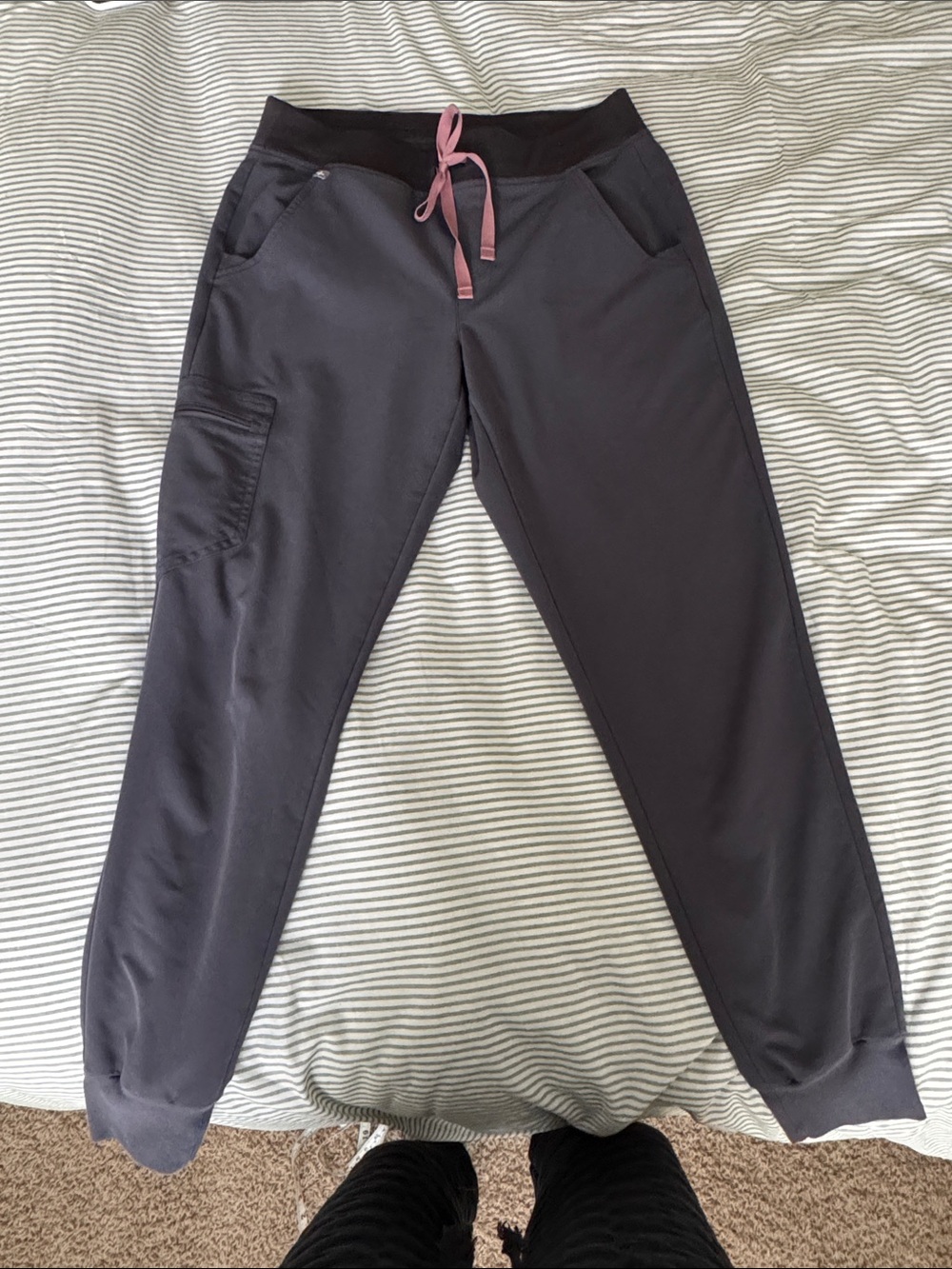 Figs Zamora Jogger Scrub